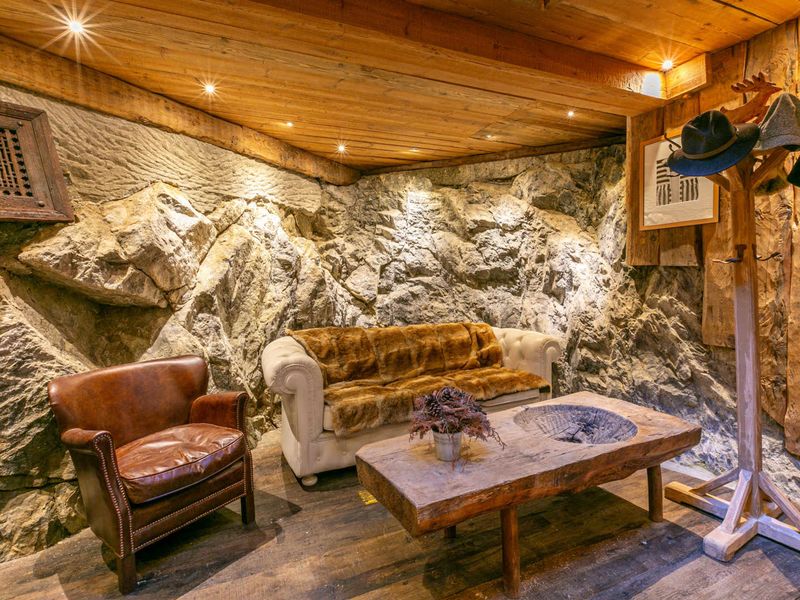 CHALET AMIGO - Val d'Isère Centre