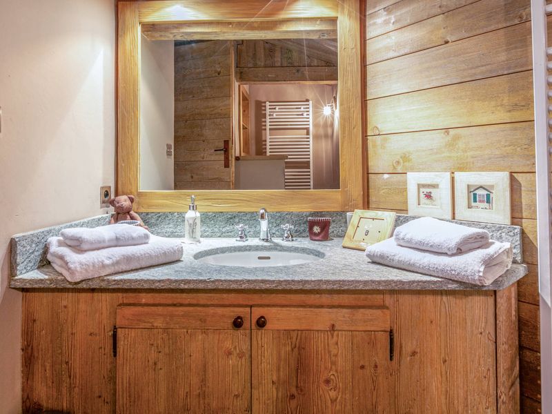 CHALET AMIGO - Val d'Isère Centre