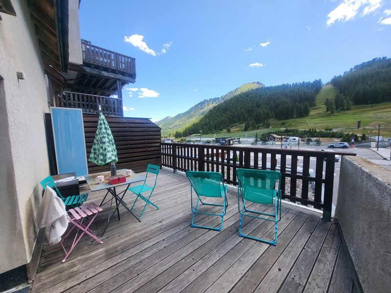 Résidence Neige et Golf - Montgenèvre