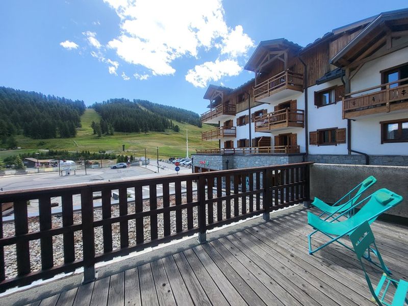 Résidence Neige et Golf - Montgenèvre