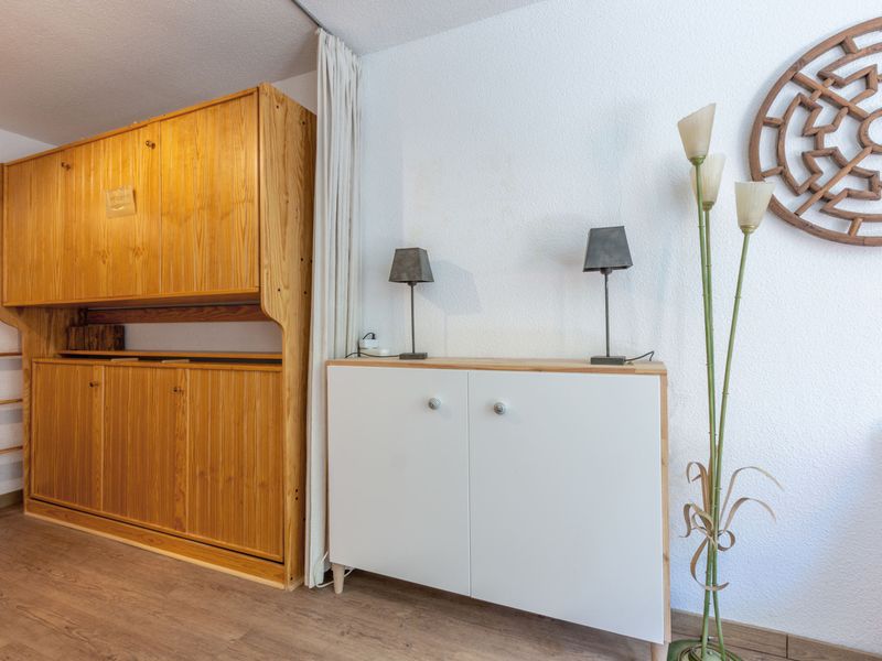 Résidence SAINT CHARLES - Val d'Isère Centre