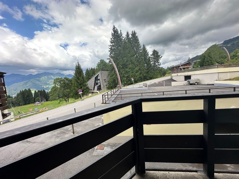 Résidence CRIOU I - Morillon Village