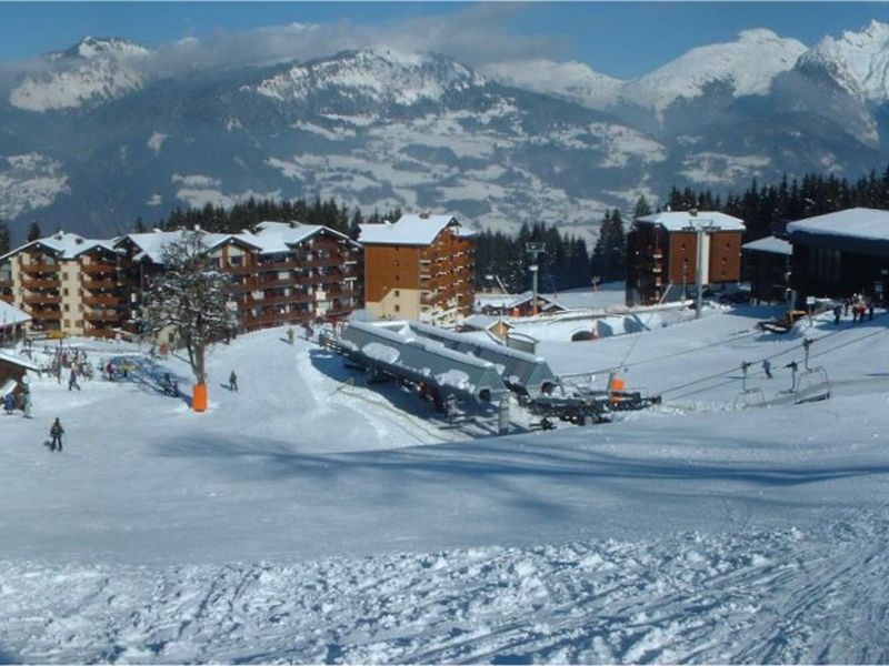 Résidence ETERLOUS - Morillon Village