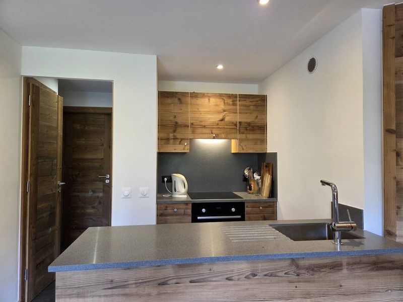 Résidence Cheval Blanc - Valmorel