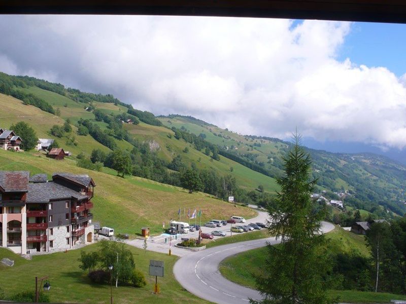 Résidence Athamante - Valmorel