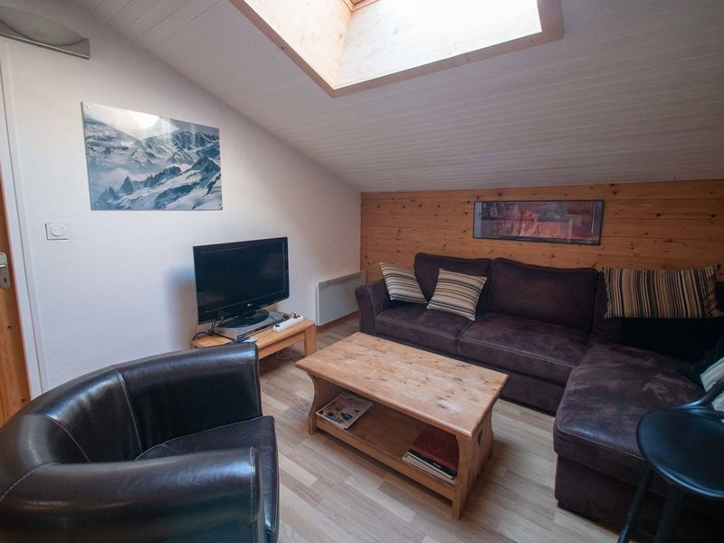 Résidence Bourg-Morel - Valmorel