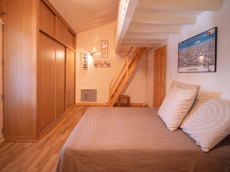 Résidence Bourg-Morel - Valmorel