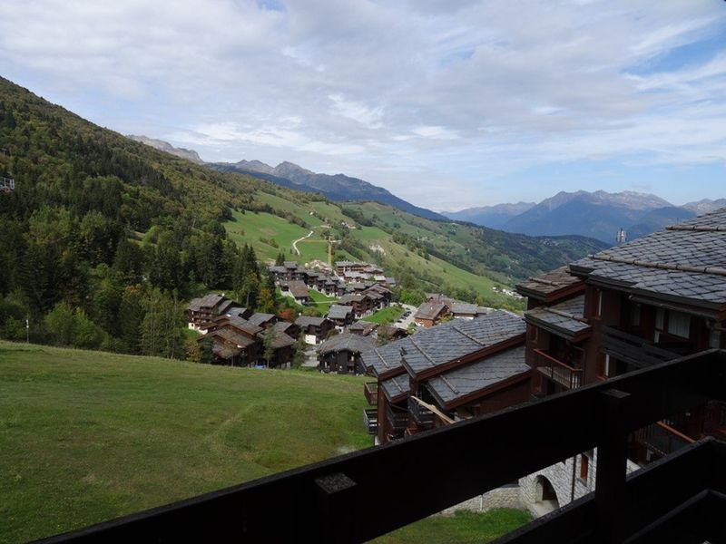 Résidence Cristallin - Valmorel