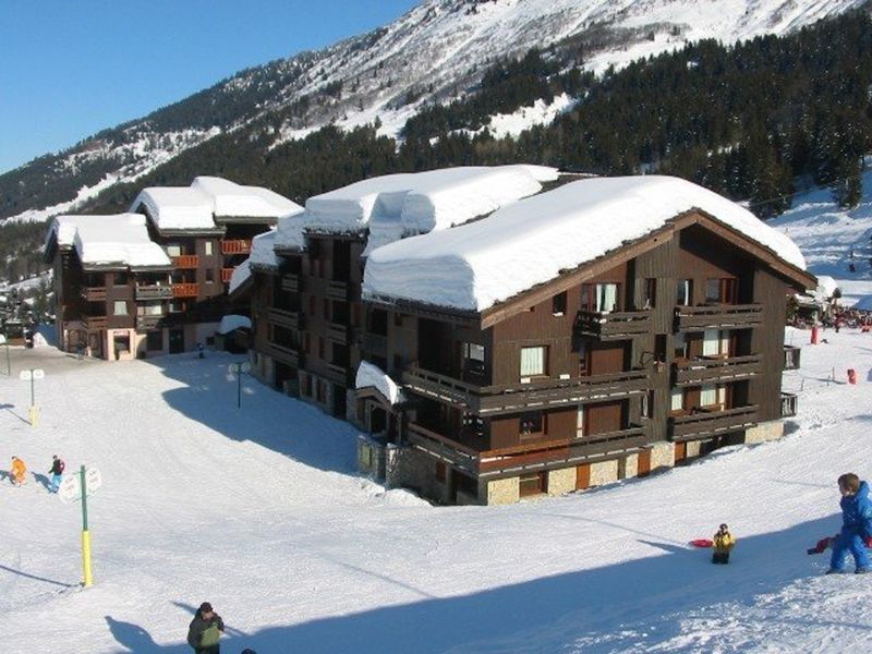 Résidence Prariond - Valmorel