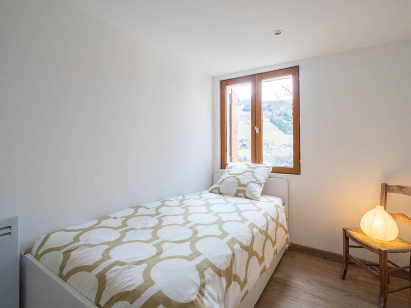 Chalet PRE PECLET - Valmorel