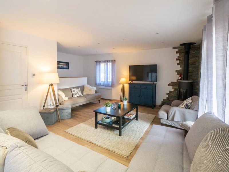 Chalet PRE PECLET - Valmorel