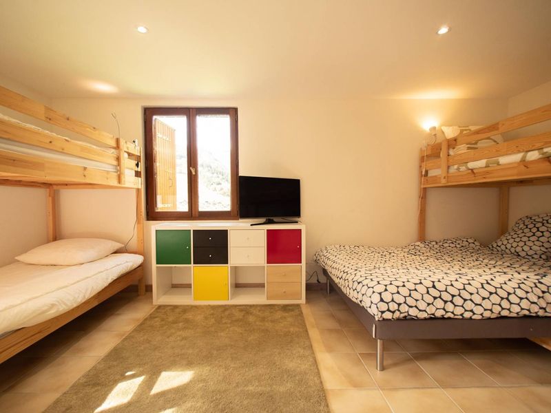 Chalet PRE PECLET - Valmorel
