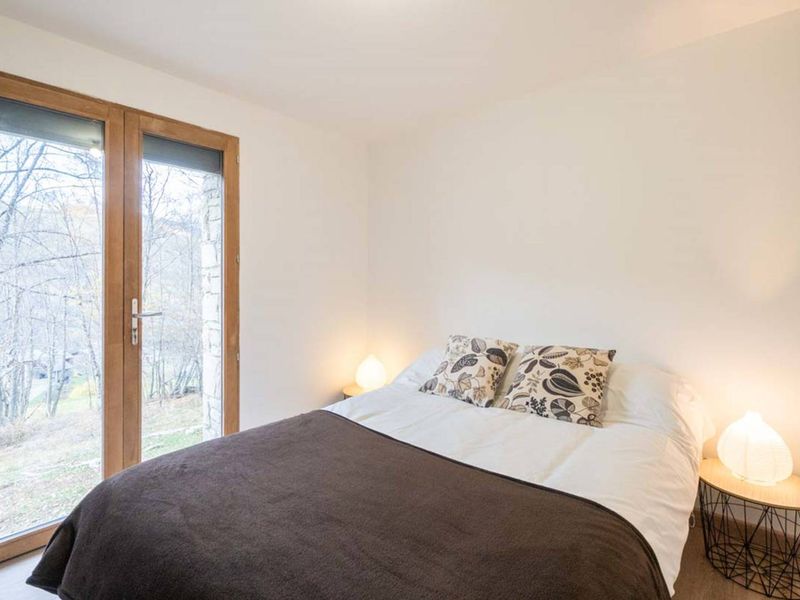 Chalet PRE PECLET - Valmorel