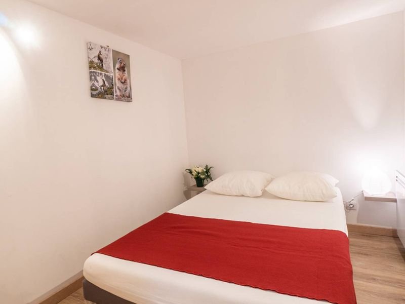 Chalet PRE PECLET - Valmorel