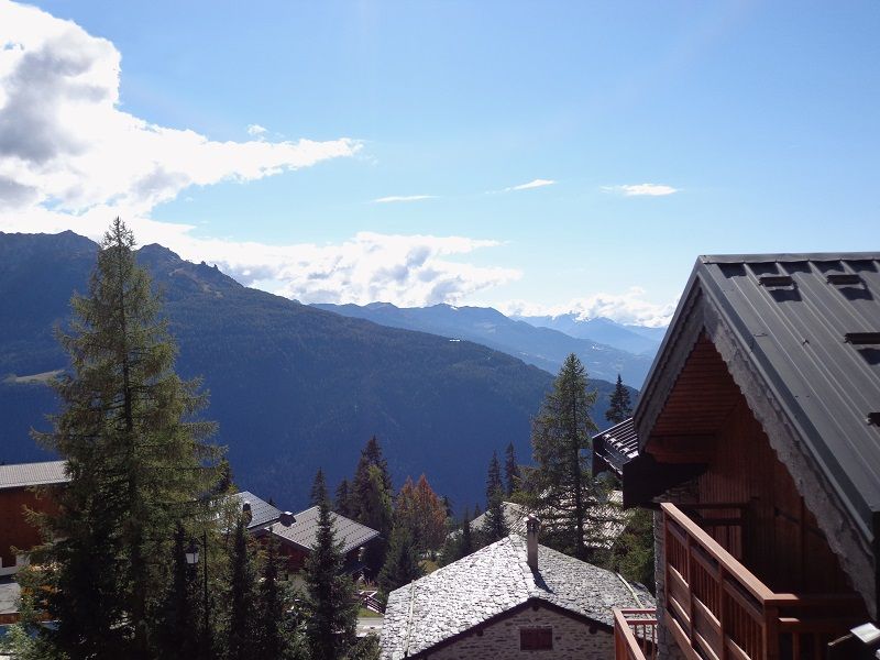 Les Niverolles NV008 - La Rosière