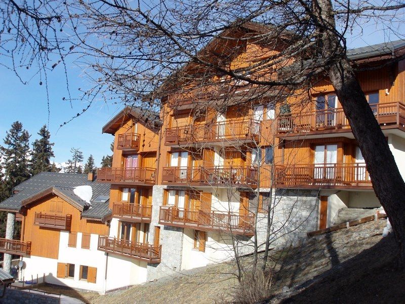 Les Niverolles NV008 - La Rosière