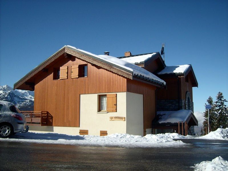 Les Niverolles NV008 - La Rosière