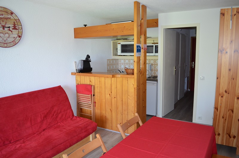 Apartments Les Gentianes - Le Val Rosière DUMAS - La Rosière