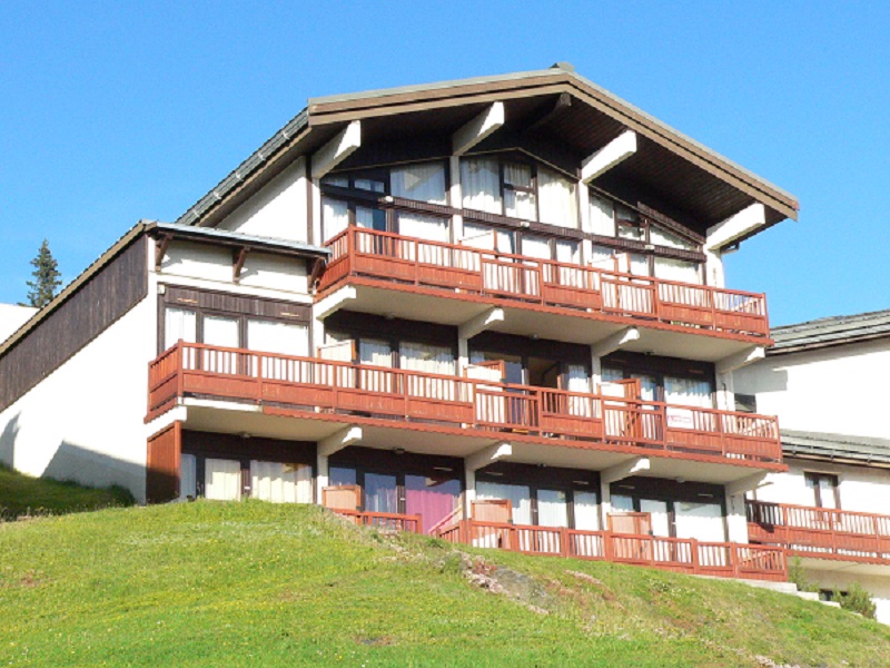 Les Chalets de La Rosière CR07E - La Rosière