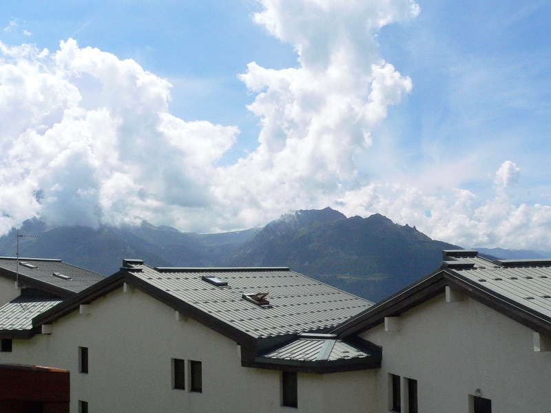 Les Chalets de La Rosière CR07E - La Rosière