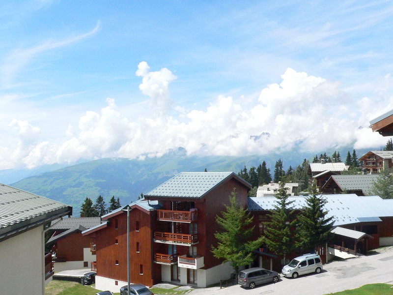 Les Chalets de La Rosière CR07E - La Rosière