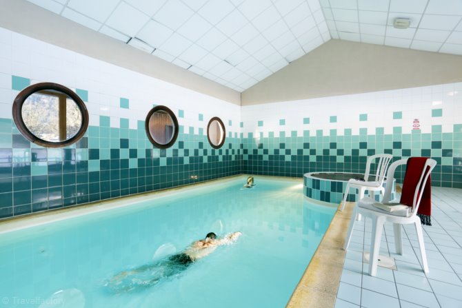 4 Rooms 8 persons - Nemea Résidence Le Domaine du Grand Tetras - Samoëns