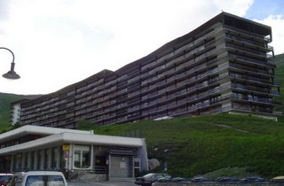 Résidences réparties à Peisey Vallandry - Peisey Vallandry