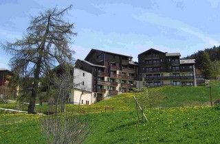 Résidences réparties à Peisey Vallandry - Peisey Vallandry