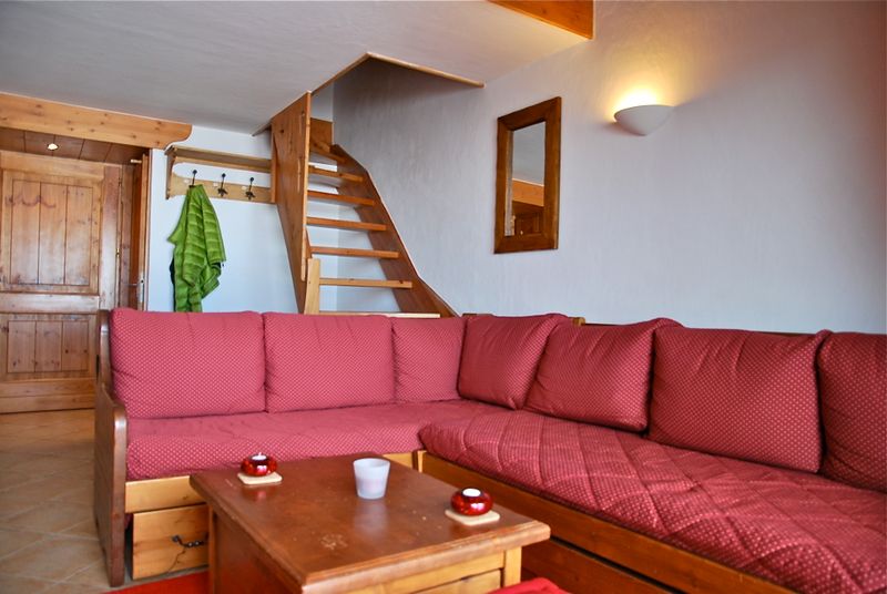 4 pieces 6 personnes Premium - Apartment Saint bernard g - Les Arcs 1800