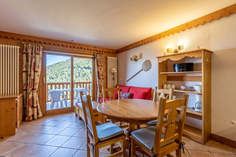 3 pieces 4 personnes Premium - Apartment Roselend - Les Arcs 1800