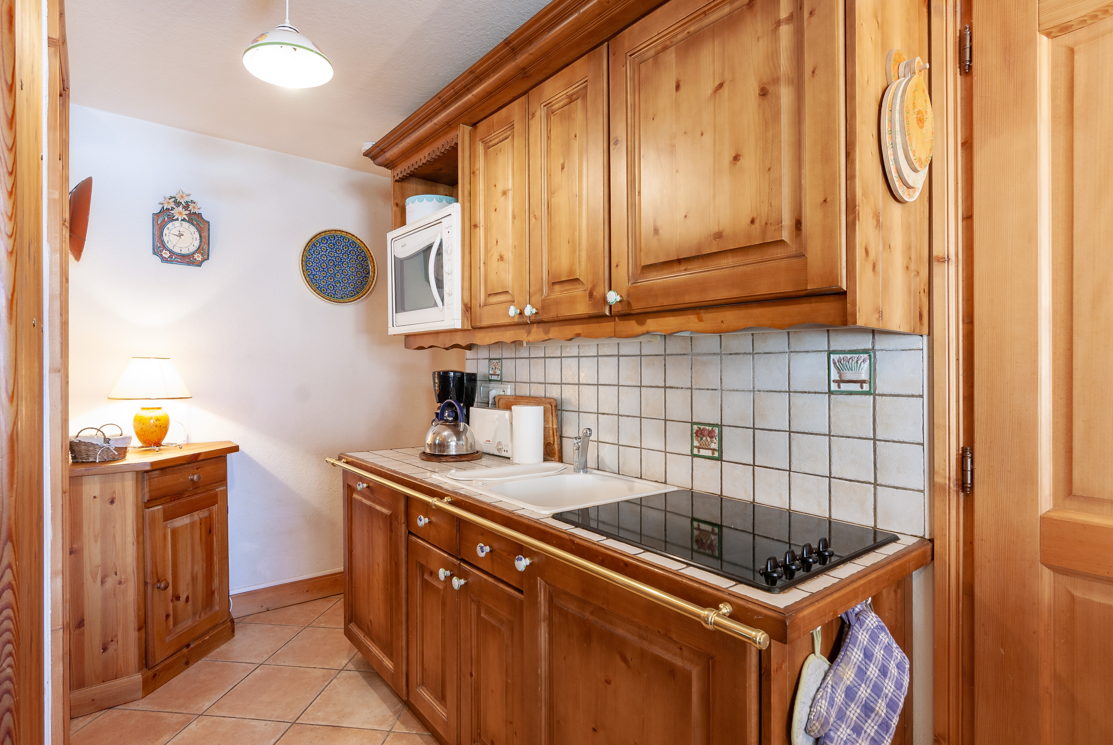 Apartments Fermes De Meribel Village - Inuit - Méribel Village 1400