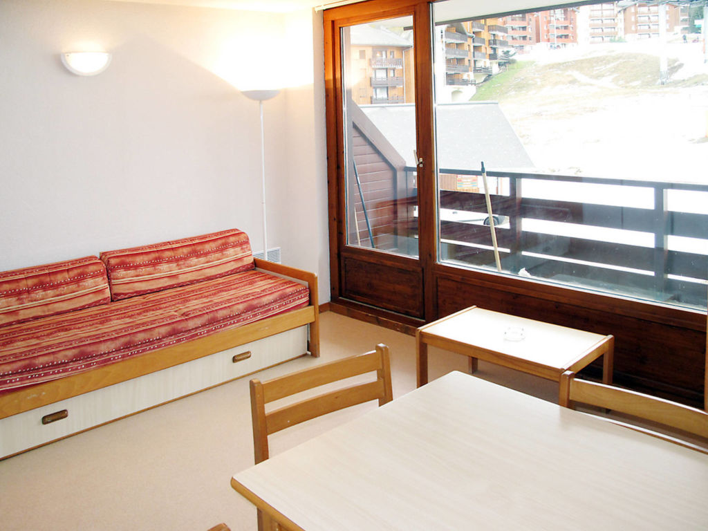 3 pièces 7 personnes FR7478.603.4 - Morillon Village