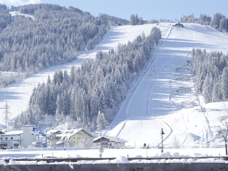 Tourist Residence Sonnberg - Flachau