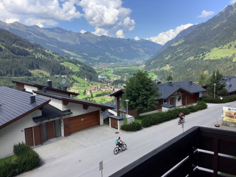 Apartment Martini - Bad Gastein