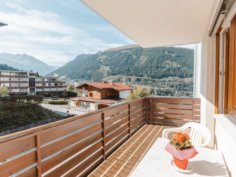 Apartment Martini - Bad Gastein