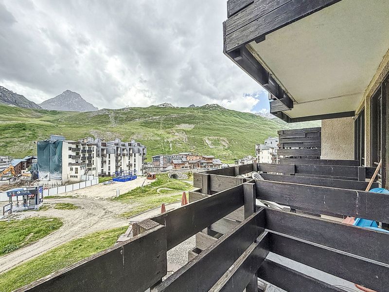 Apartment Les Hauts du Val Claret(Val Claret) - Tignes Val Claret