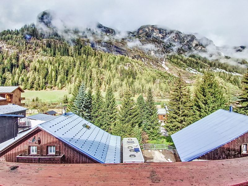 Apartment Le Balcon des Brevières - Tignes 1550 Les Brévières