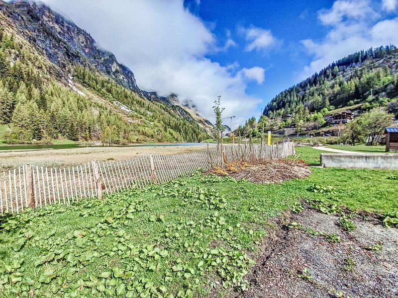 Apartment Le Balcon des Brevières - Tignes 1550 Les Brévières
