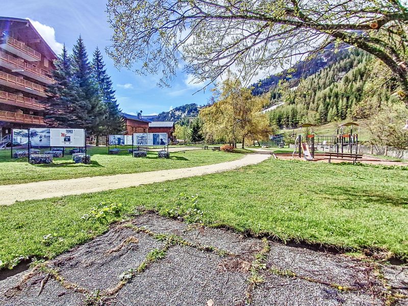 Apartment Le Balcon des Brevières - Tignes 1550 Les Brévières