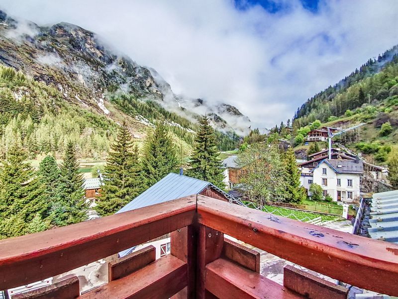 Apartment Le Balcon des Brevières - Tignes 1550 Les Brévières