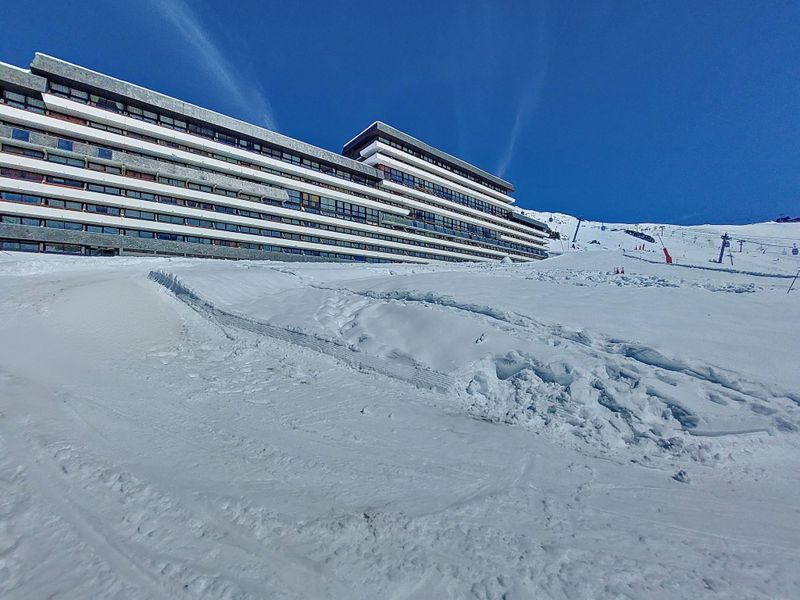 Apartment Brelin Les Combes 807 - Les Menuires Brelin