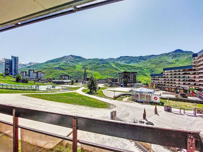 Apartment Aravis 101 - Les Menuires Croisette