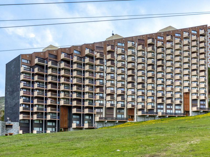 Apartment Belleville Caron 1 - 1213 - Les Menuires Preyerand