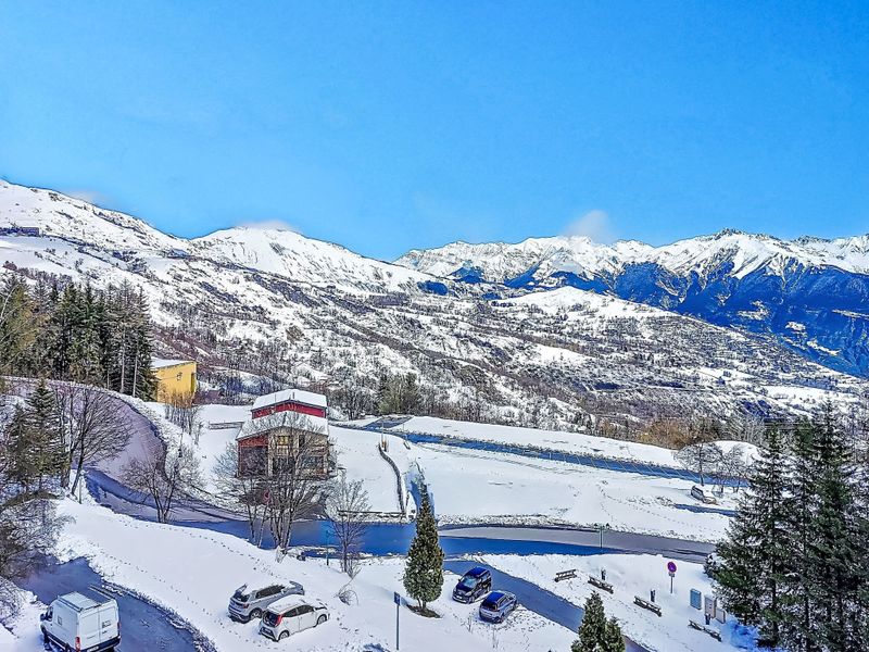 Apartment Soyouz Vanguard - Le Corbier