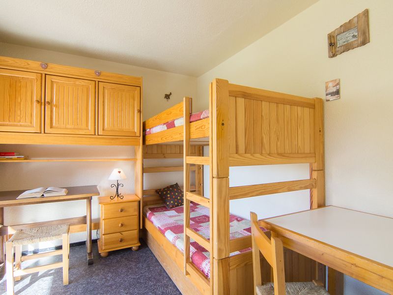 Apartment Pegase Phenix - Le Corbier