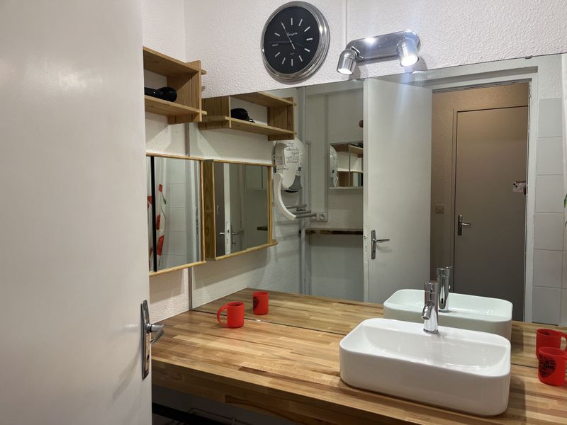 Apartment Pegase Phenix - Le Corbier