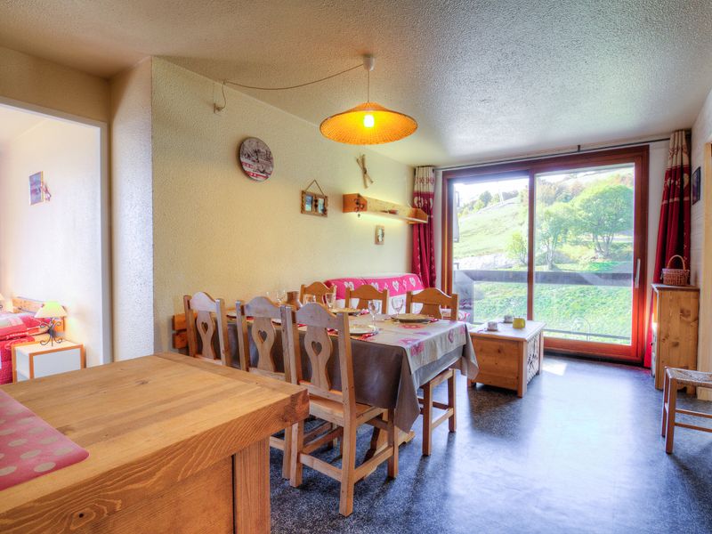 Apartment Pegase Phenix - Le Corbier