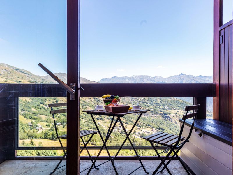 Apartment Pegase Phenix - Le Corbier