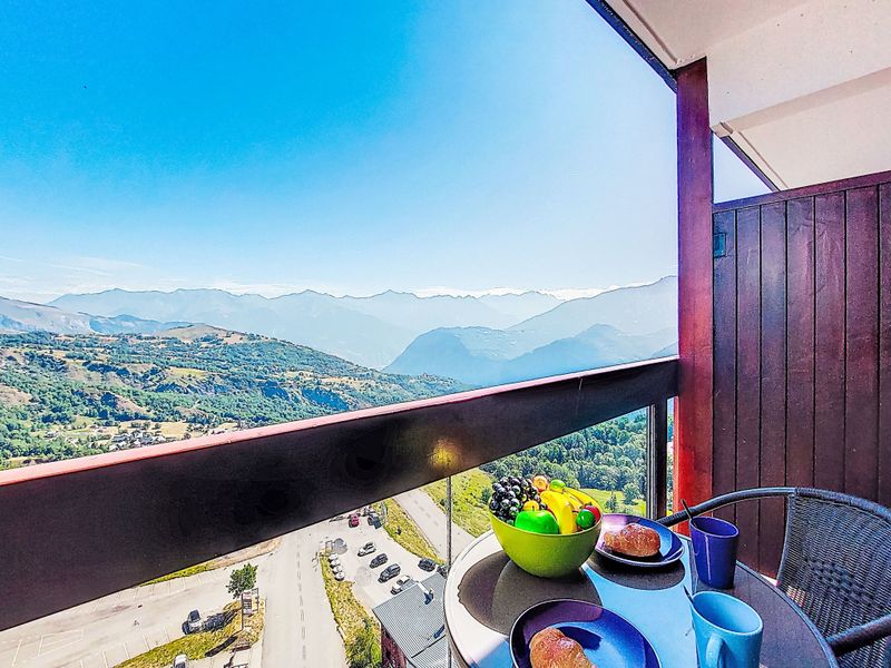 Apartment Pegase Phenix - Le Corbier