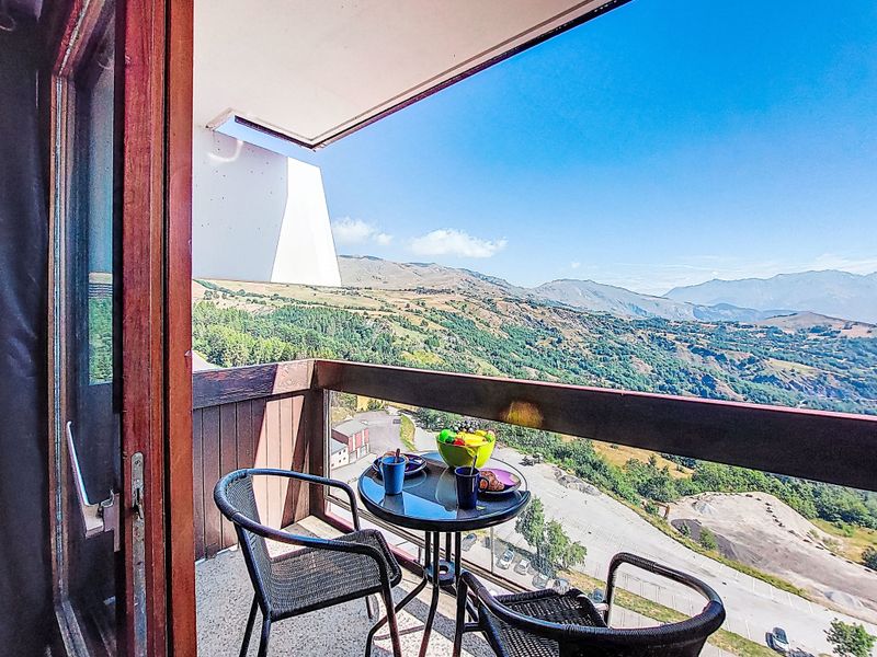 Apartment Pegase Phenix - Le Corbier